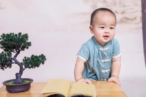 陆丰孕妇显怀是几个月